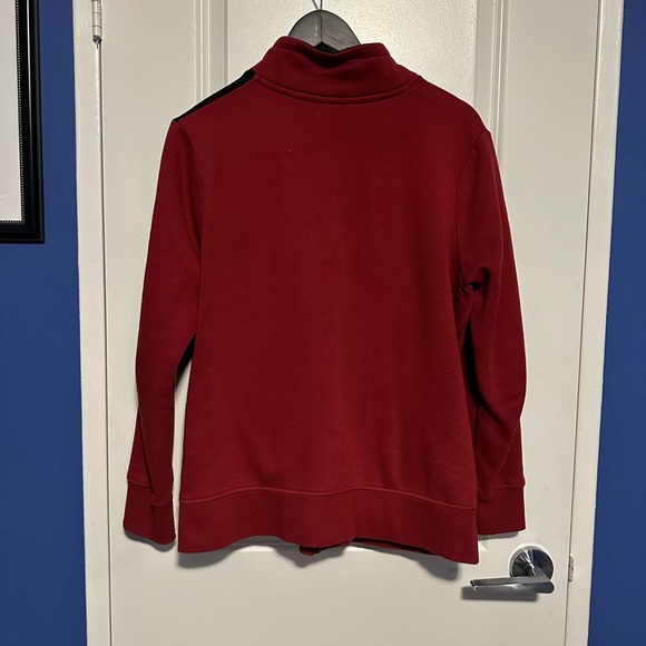 HARLEY DAVIDSON zip up jacket - Picture 4 of 4